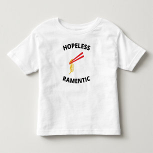 Pour Les Tous Petits T-shirt Ramentic sans espoir