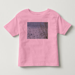 Pour Les Tous Petits T-Shirt Ringer Ringer