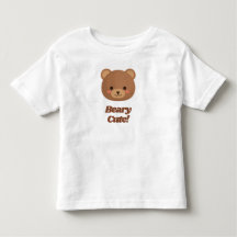 T-shirt Teddy Bear Toddler