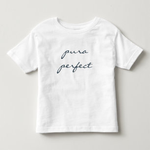 Pour Les Tous Petits T-shirt Toddler