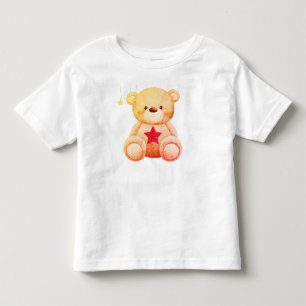 Pour Les Tous Petits T-shirt Toddler