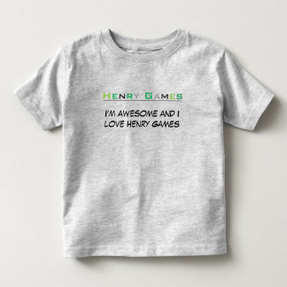 Pour Les Tous Petits T-shirt Toddler