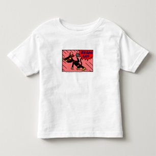 Pour Les Tous Petits T-shirt Toddler Mel NINJA