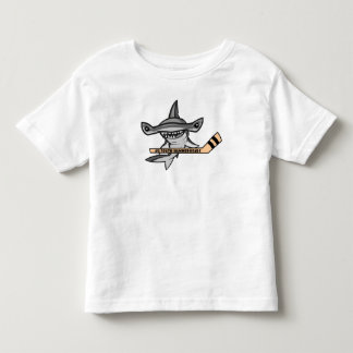 Pour Les Tous Petits T-shirt Toddler Printemps 2022 en têtes de marteau