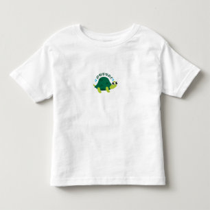 Pour Les Tous Petits Tortue Drôle DUUUDE – T-shirt Anniversaire Enfants