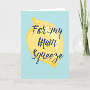 Pour ma carte principale de l'anniversaire du citr