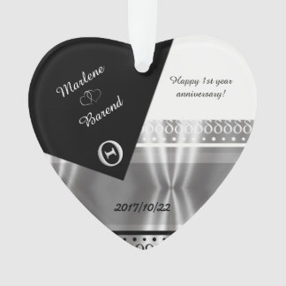 Pour Marlene et Barend seulement