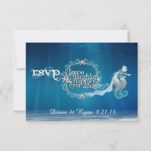 Pour toujours hippocampe RSVP