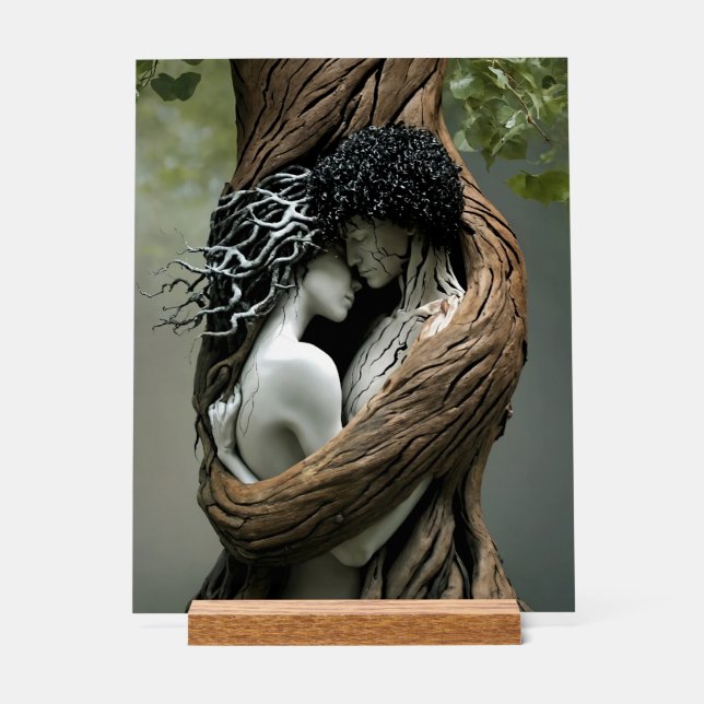 "Pour toujours les vôtres" (Recto)