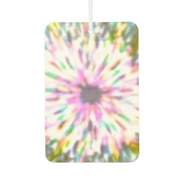 POUR VOITURE DÉSODORISANT (Devant)