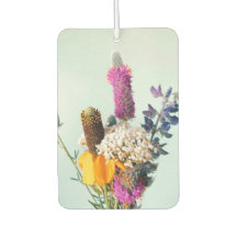 Désodorisant Fleur Sauvage