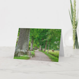 Pour votre carte d'anniversaire