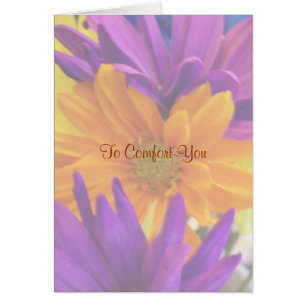 Pour vous consoler