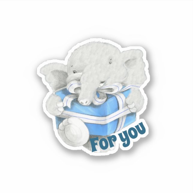 Pour vous découper les stickers de vinyle (Devant)