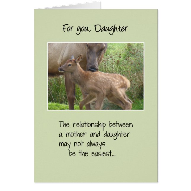 Pour Vous, Fille (Devant)