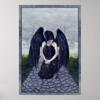 Pour vous proposer une affiche d'adieu