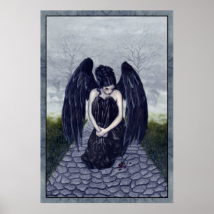 Pour vous proposer une affiche d'adieu