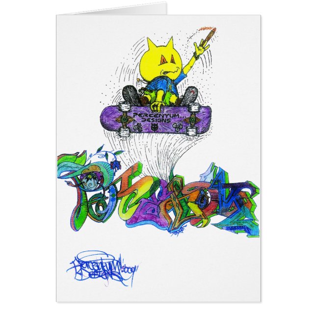 Pourcentage Ollie (Devant)