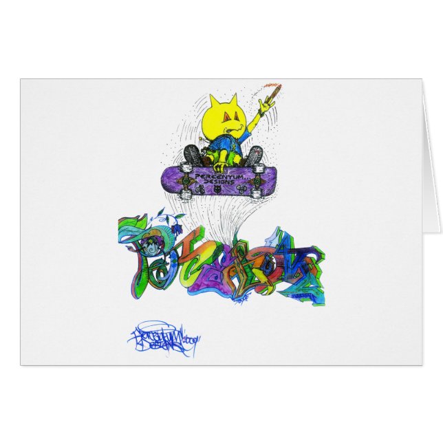 Pourcentage Ollie (Devant horizontal)