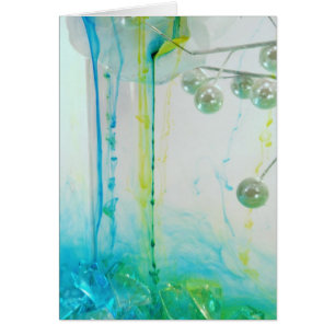 Pouring Beauty collection