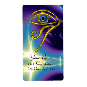 Pourpre BLEU de TALISMAN
