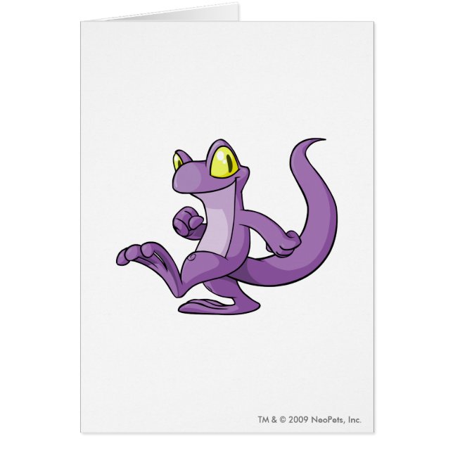 Pourpre de Techo (Devant)