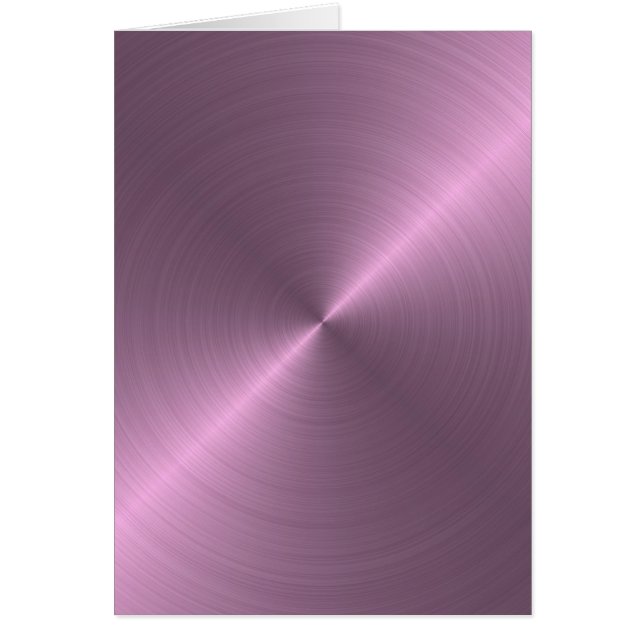 Pourpre métallique (Devant)