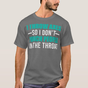 Pourquoi je lance Axes Classic TShirt