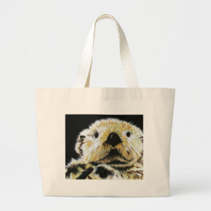 Pourquoi sac fourre-tout à loutre d'I