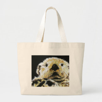 Pourquoi sac fourre-tout à loutre d'I