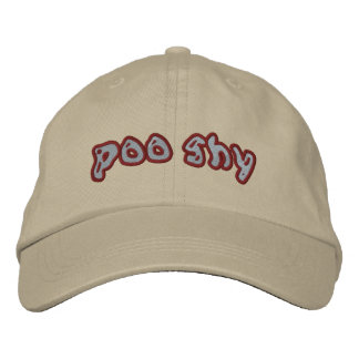 Pousse timide casquette