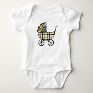 Poussette Baby's Blocks Body bébé