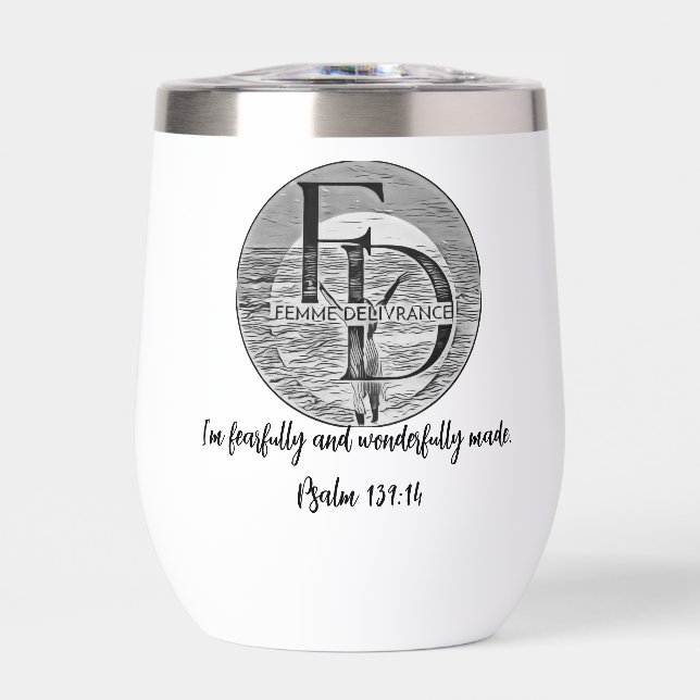 Poussette de féminisme (Avant)