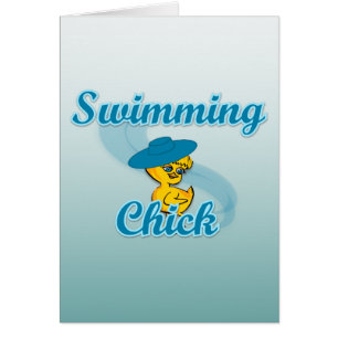 Poussette de natation #3