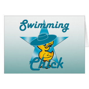 Poussette de natation #7