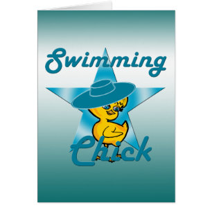 Poussette de natation #7