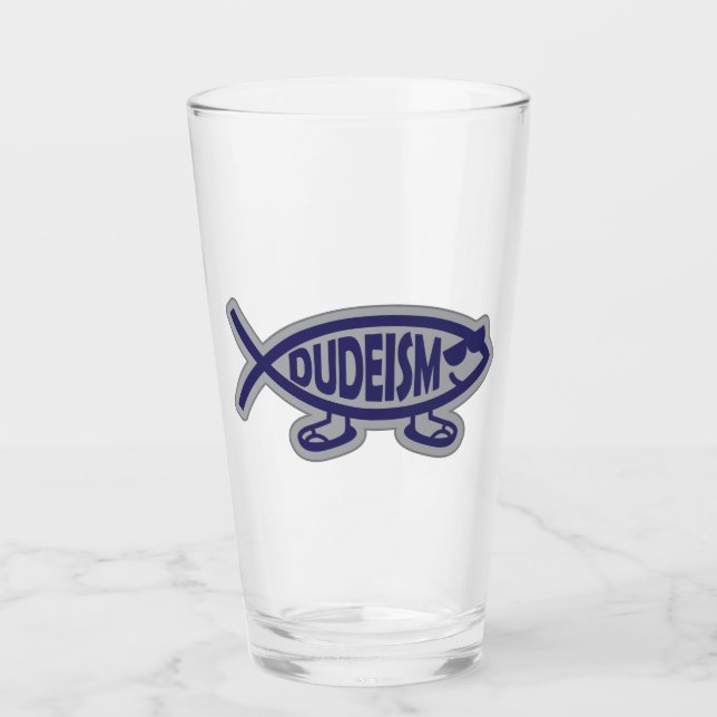 Poussette en verre de Dudefy (Devant)
