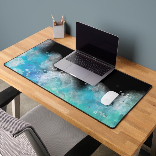 Poussière Abstraite (Bureau 2)