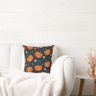 Poussin Coussin Halloween (Modifier)