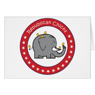 poussins républicains