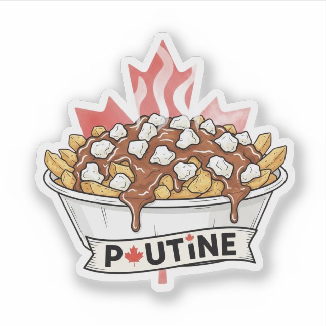 Poutine (Front)