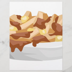 poutine