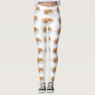 poutine leggings