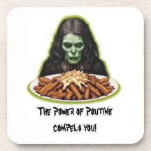Poutine power