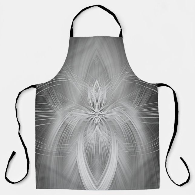 Pouting Pleasure  Apron (Front)