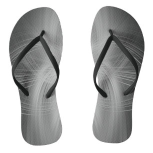 Pouting Pleasure Flip Flops
