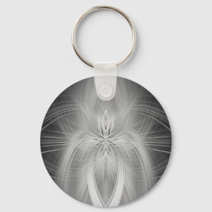 Pouting Pleasure Keychain