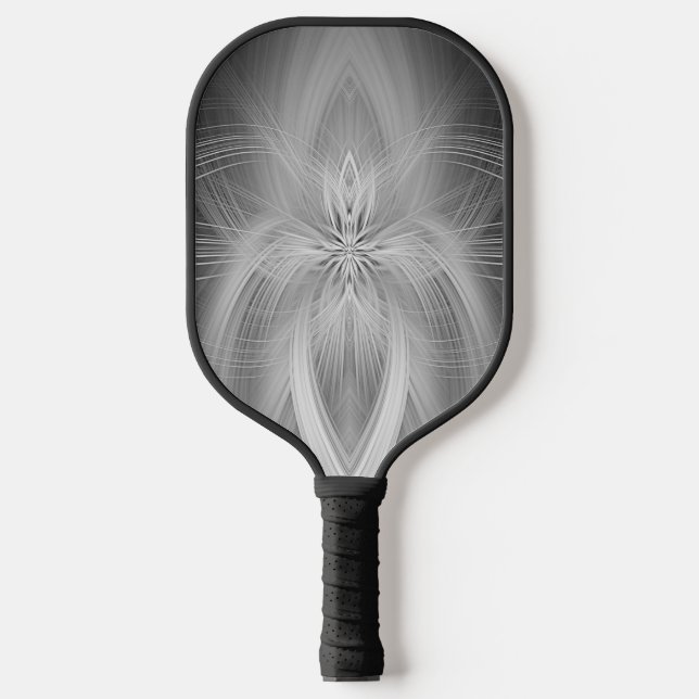 Pouting Pleasure  Pickleball Paddle (Front)