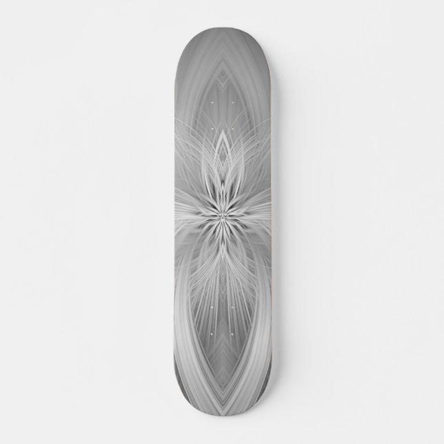 Pouting Pleasure  Skateboard (Front)