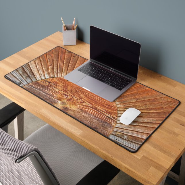 Poutres de bois (Bureau 2)